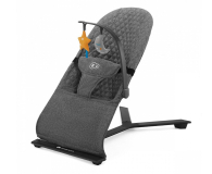 Kinderkraft Mimi Grey - 1037117 - zdjęcie 1